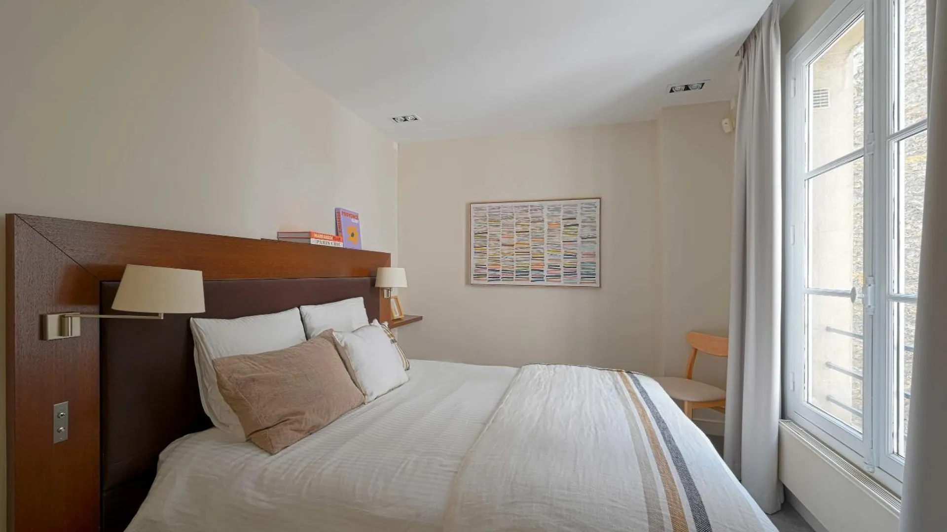 Lejlighed Magnifique Appartement Champs Elysees Paris